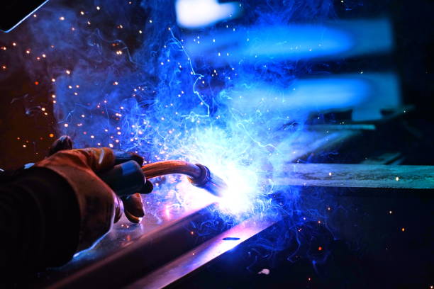 Affordable Welder Services in Brookhaven, GA