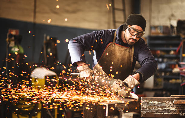 Best Structural Steel Welding in Brookhaven, GA